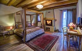 B&B Corte Vignazza